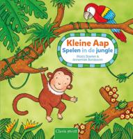 Spelen in de jungle (Hardback) Spelen in de jungle (Hardback)