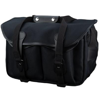 Billingham 335 MKII - black fibrenyte/black