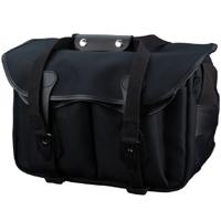 Billingham 335 MKII - black fibrenyte/black