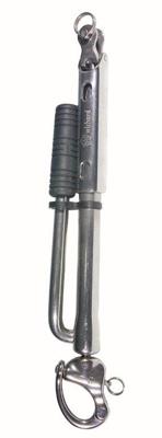 Wichard Babystagspanner Rvs Met Hendel 4/5 Mm Default
