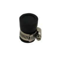 Air Aqua Flexibele Rubber Eindkap 20mm - Duurzaam, Weerbestendig & Makkelijke Montage