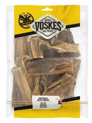 Voskes runderpens 1kg