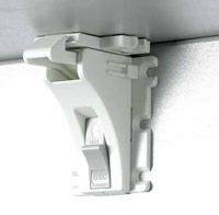 Jippies Magneetsloten aanvulling Jippies Magneetsloten aanvulling