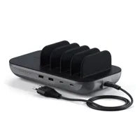 Satechi Dock5 multi-apparaat laadstation - Space Gray