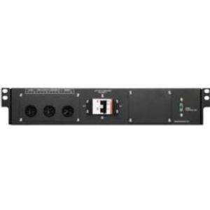 NEXT UPS Systems HotSwap MBS-Rack