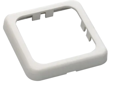 Presto Afdekraam Softline 1-Vaks S-10.000