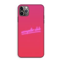 Vice Glow: iPhone 11 Pro Max Tough Case