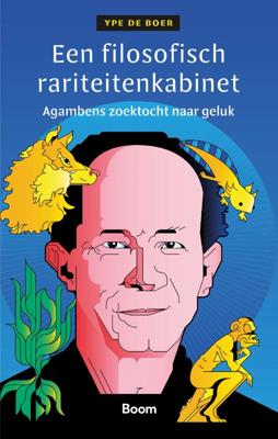 Een filosofisch rariteitenkabinet (Paperback)