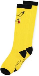 Pokémon - Pikachu Knee High Socks