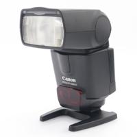 Canon Speedlite 430EX II occasion