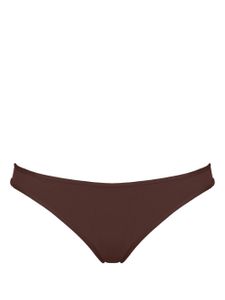 ERES bas de bikini Manguier Thin - Marron