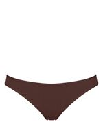 ERES bas de bikini Manguier Thin - Marron