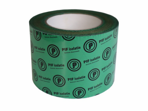 PIF Isolatie luchtdichte tape 100mm x 25m