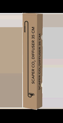 Colombo CO2 Diffuser 35 cm