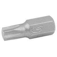 KS Tools 930.2060 9302060 Torx-bit T 60 Speciaal staal Vernikkeld 1 stuk(s)
