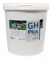 GH Plus 15 L voor 150.000 L vijveraccesoires - Velda - thumbnail
