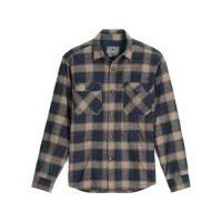 Royal Robbins Snowcap Lined Flannel Blouse