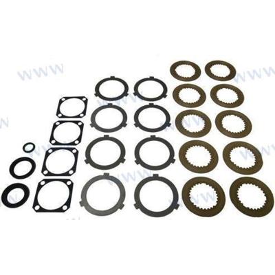 ALT316905 - KIT HURTH HBW 20/220/250