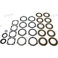 ALT316905 - KIT HURTH HBW 20/220/250