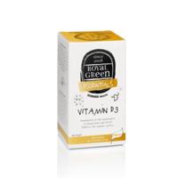 Vitamine D3 - 120 tabletten Vitamine D3 - 120 tabletten