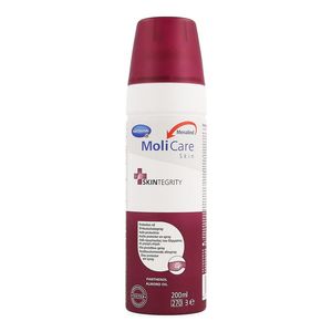 Molicare Skin Bescherm.olie 200ml