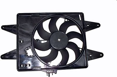 Koelventilator 47430