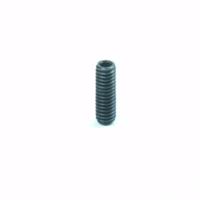 Inbusstelschroef M4x12