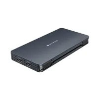 Hyper USB-C HyperDrive Next 10-port business docking station