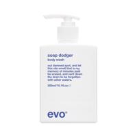 Evo Self Indulgence Body crème