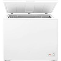 Inventum VK1285W Vrieskist