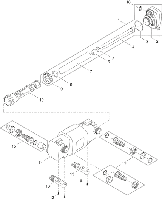 Accessoire Kit Bitron C 36/55/72/110
