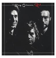 King Crimson - Red LP
