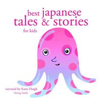 Best Japanese Tales and Stories