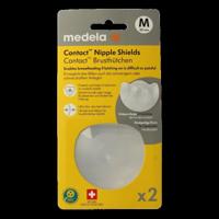 Contact tepelhoedjes maat M 1 Paar