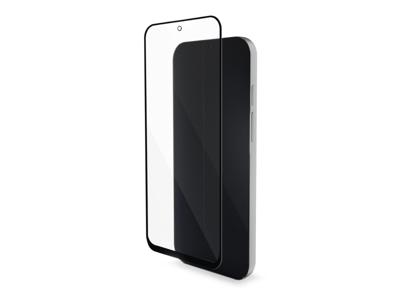 Mobilize Mobilize Glass Screen Protector - Black Frame - Samsung Galaxy A06 4G