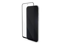 Mobilize Mobilize Glass Screen Protector - Black Frame - Samsung Galaxy A06 4G