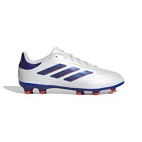 adidas Copa Pure 2 League Gras Voetbalschoenen (FG) Kids Wit Blauw Rood