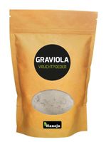 Hanoju Graviola fruit powder (250 gr) - thumbnail