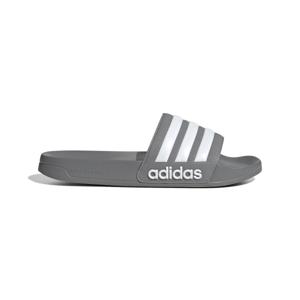 adidas Adilette Shower Slippers Grijs Wit