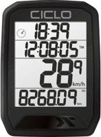 CICLOSPORT Bike computer protos 213 black CICLOSPORT Bike computer protos 213 black