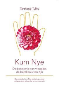 Kum Nye (Paperback)