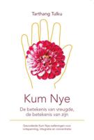 Kum Nye (Paperback) Kum Nye (Paperback)