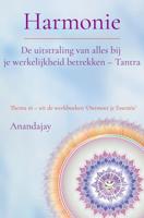 Thema 16 - Werkboek - Anandajay _ - ebook