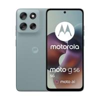 Smartphone Motorola G56 5G 6,72" Octa Core 8 GB RAM 512 GB Grijs