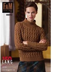 Lang Yarns Fatto A Mano No. 248 Merino