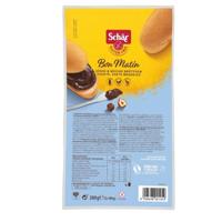 Dr Schar Bon matin zoete broodjes