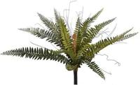 Boston varen h43 cm groen - Pure royal