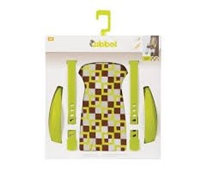 Qibbel Zitje widek stylingset luxe