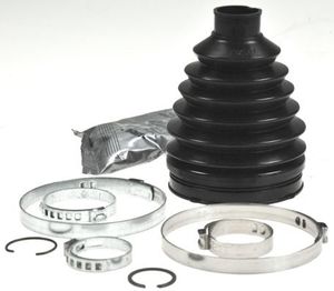 Asmanchetten set 36127