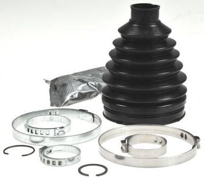 Asmanchetten set 36127